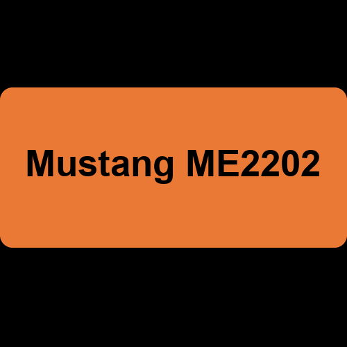Mustang ME2202